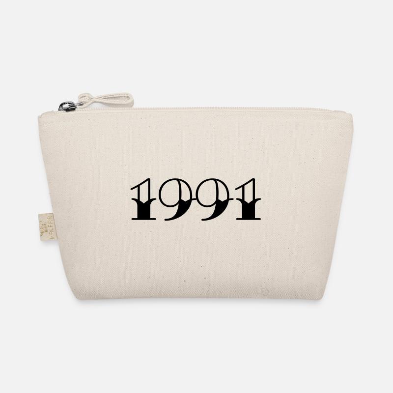 Année de naissance 1991 Cadeau d’anniversaire Trousse biologique