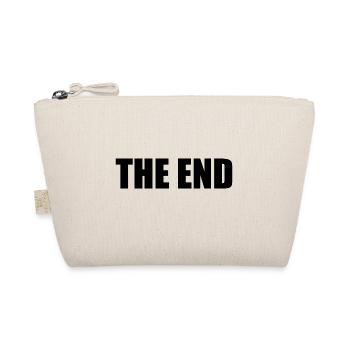 The end - Trousse biologique - nature - Devant