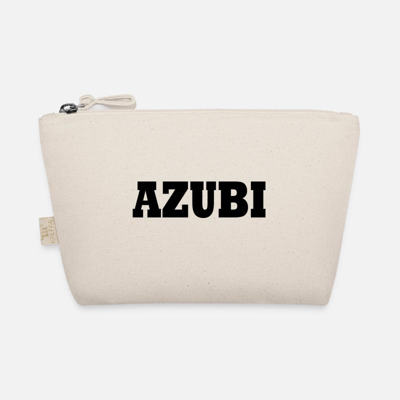 Azubi Bio-Täschchen