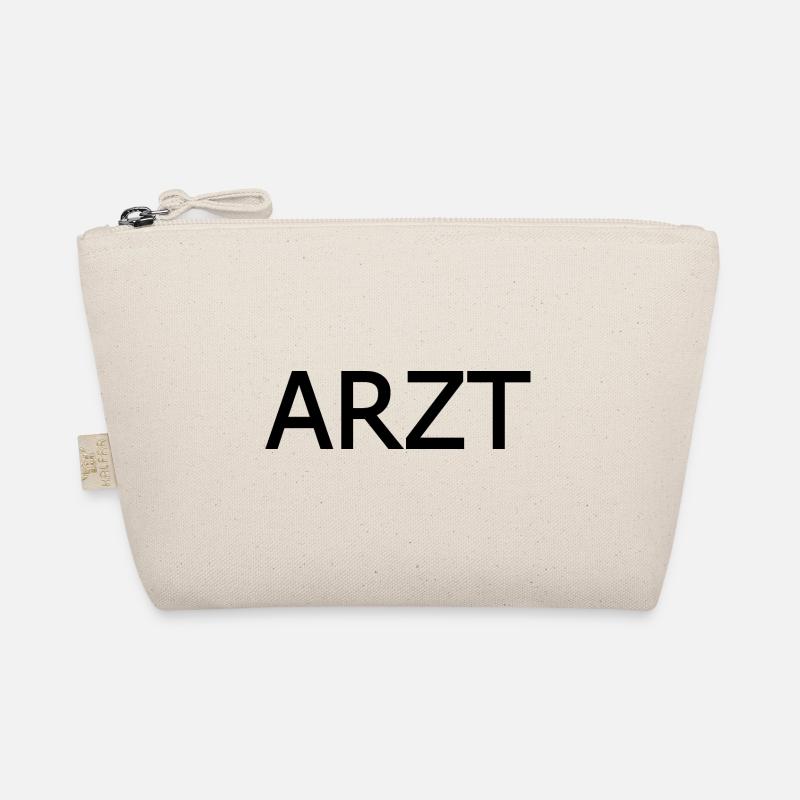 Arzt Bio-Täschchen