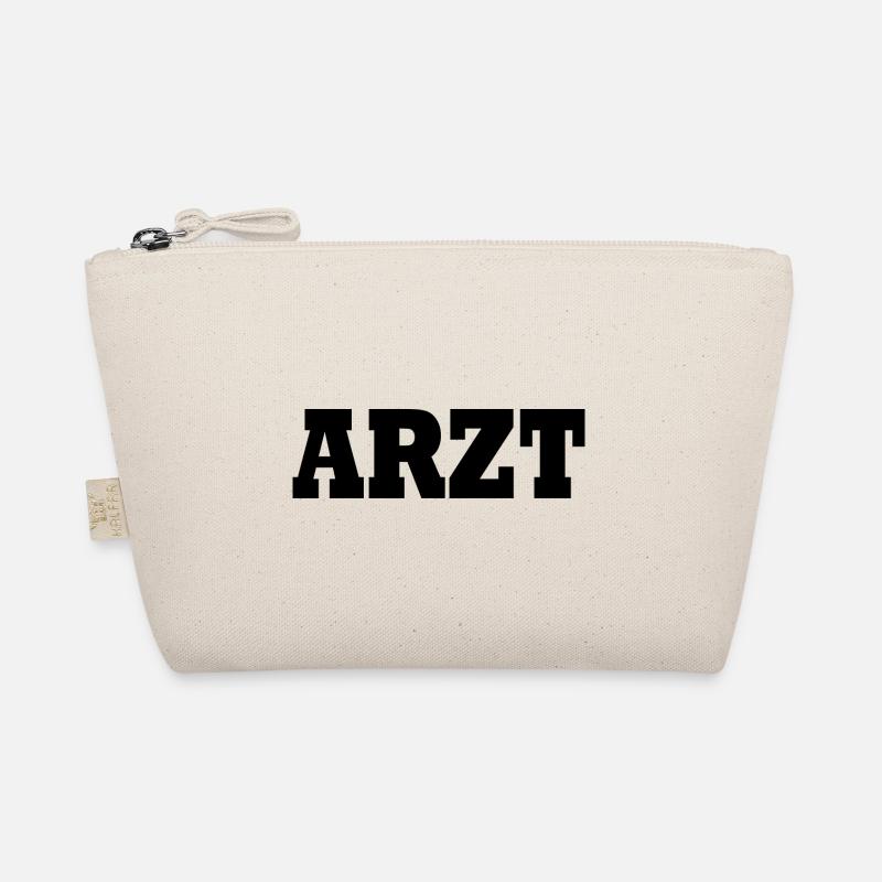 Arzt Bio-Täschchen