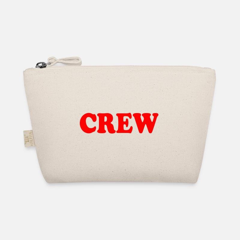 Crew Bio-Täschchen