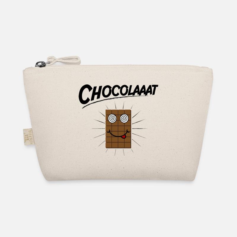 chocolate! For cocoa lovers Organic Pouch