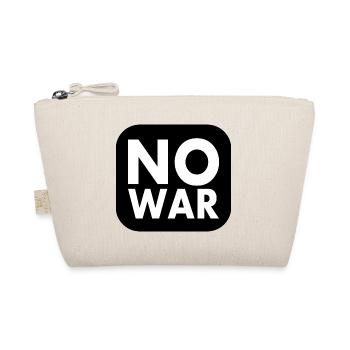 No war - Trousse biologique - nature - Devant