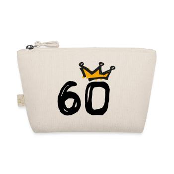 60e anniversaire Krone - Trousse biologique - nature - Devant