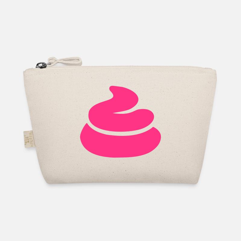 Mucchio Borsetta ecologica 