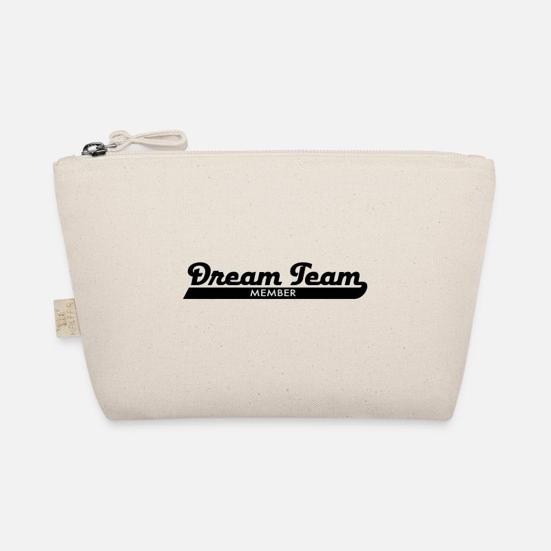 Dream Team Trousse biologique