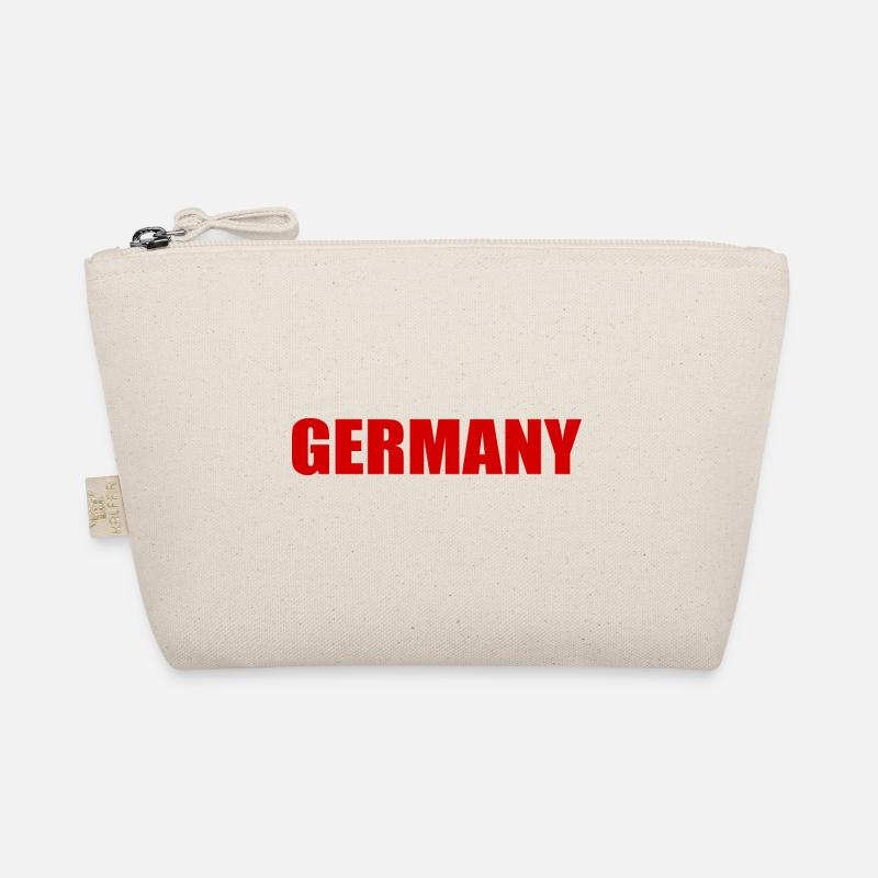 Deutschland Bio-Täschchen