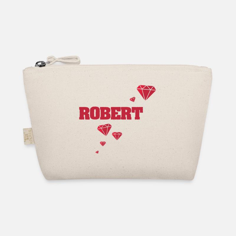 Geschenkidee Robert Bio-Täschchen