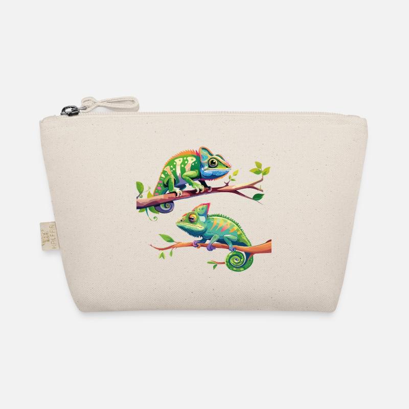 Chameleon 2 Organic Pouch