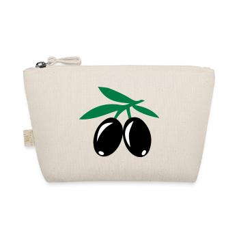 olives - Organic Pouch - nature - Front