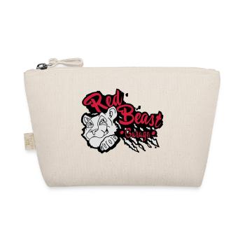 Red Beast Garage - Trousse biologique - nature - Devant