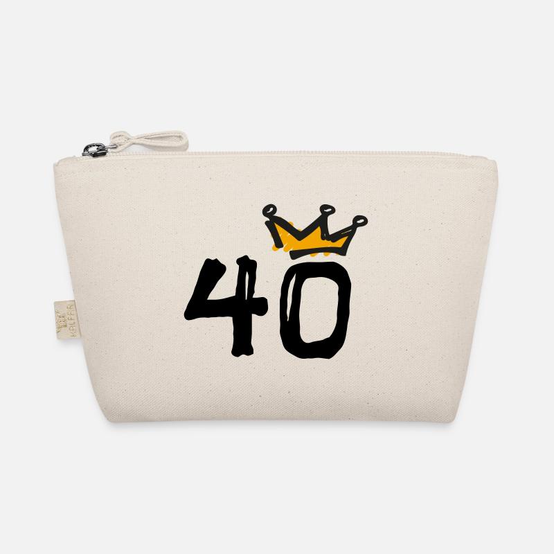 40e anniversaire Krone Trousse biologique
