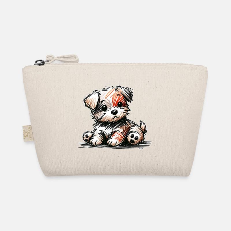 Chiot Trousse biologique