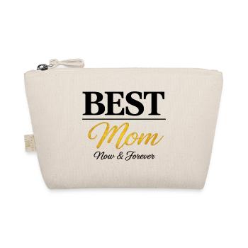 Chère Maman, maintenant et pour toujours - Trousse biologique - nature - Devant