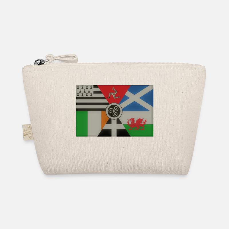 drapeau interceltique Trousse biologique