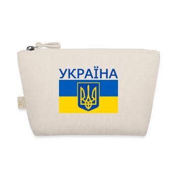 Ukraine - Trousse biologique - nature - Devant