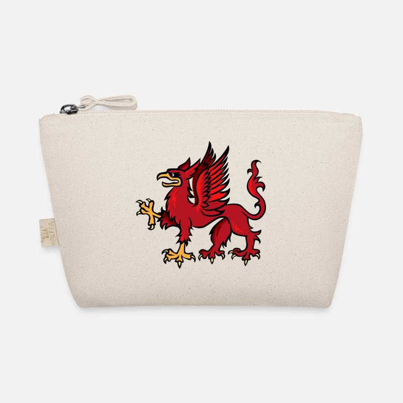 Griffin Bio-Täschchen