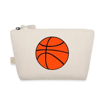 Basketball - Trousse biologique - nature - Devant