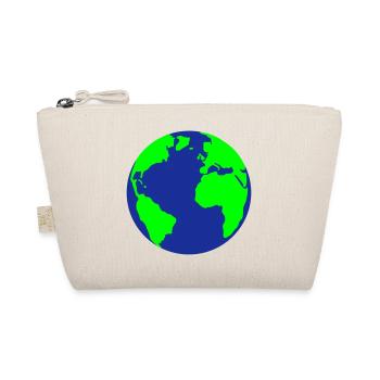La terre, monde, globe - Trousse biologique - nature - Devant