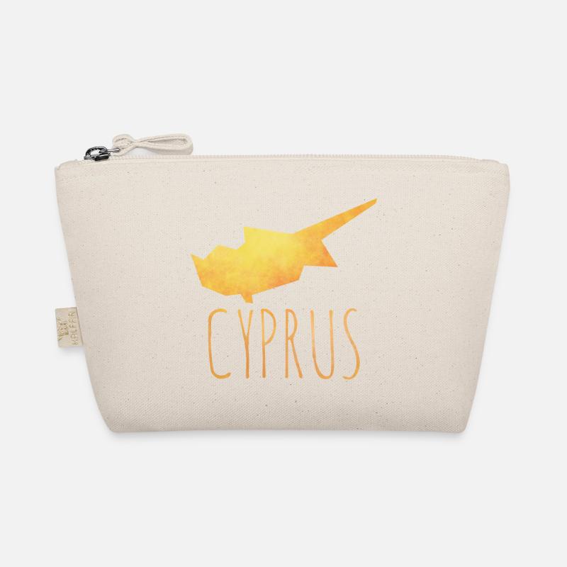 cyprus Organic Pouch