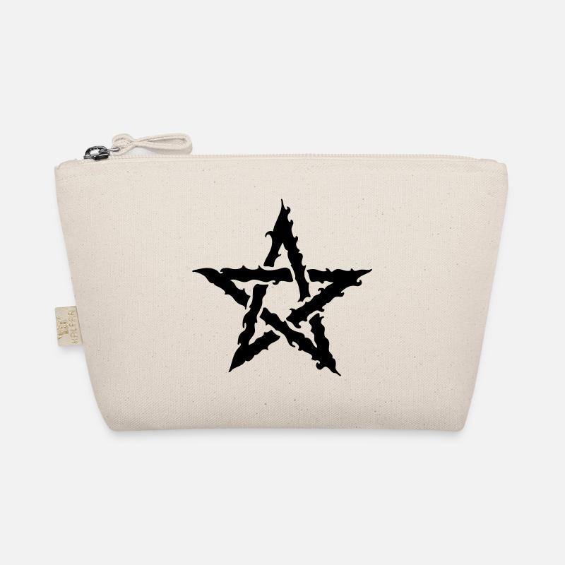 Le pentagramme Trousse biologique