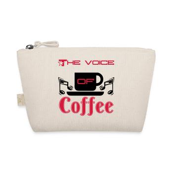 The Voice of Coffee - Organic Pouch - nature - Front
