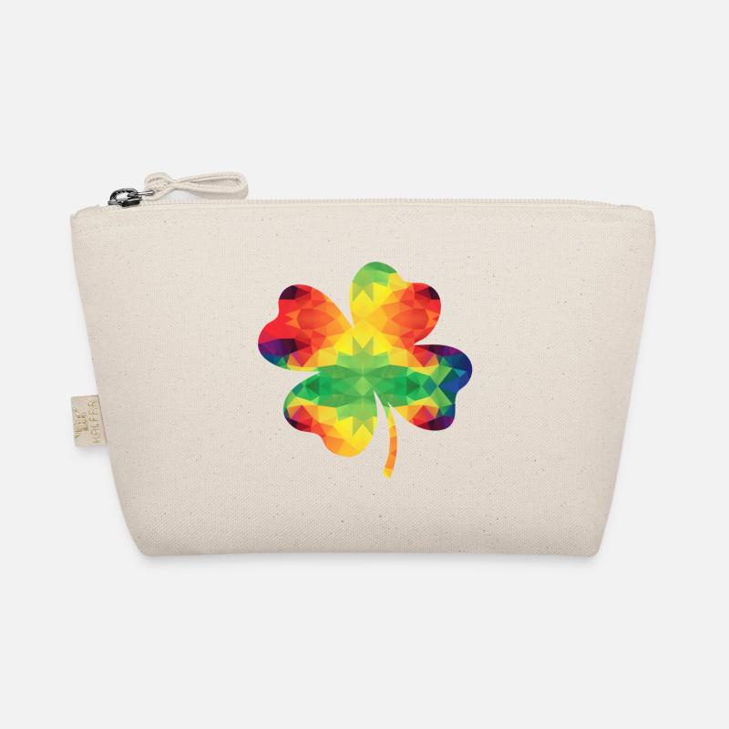 Shamrock coloré Trousse biologique