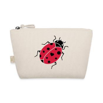 La coccinelle - Trousse biologique - nature - Devant