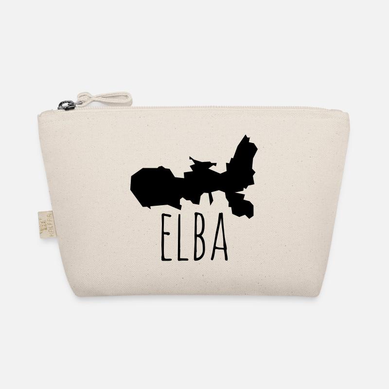 Elba Organic Pouch