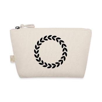 Crew Family Bro'Sis équipe partenaire - Trousse biologique - nature - Devant