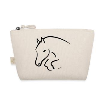 magic13 - Organic Pouch - nature - Front