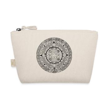 Ethno Travel Experience - Organic Pouch - nature - Front