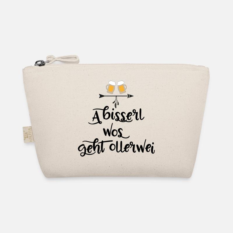 lustig Bio-Täschchen