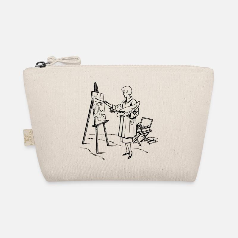 artiste Trousse biologique