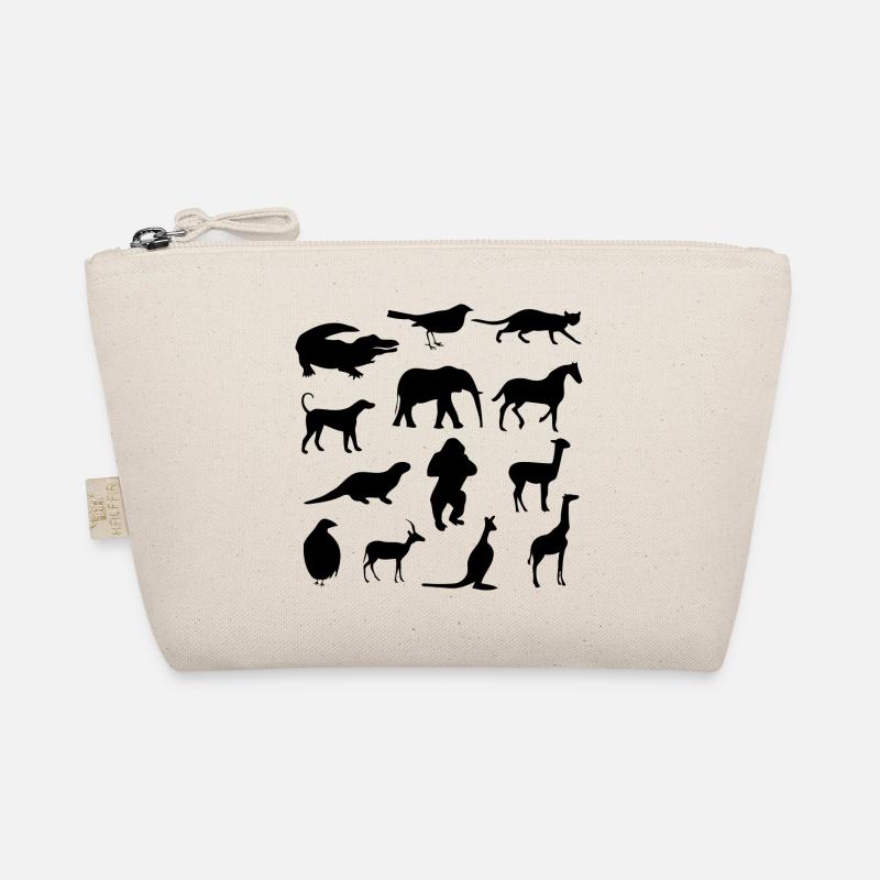 Animaux sauvages Trousse biologique