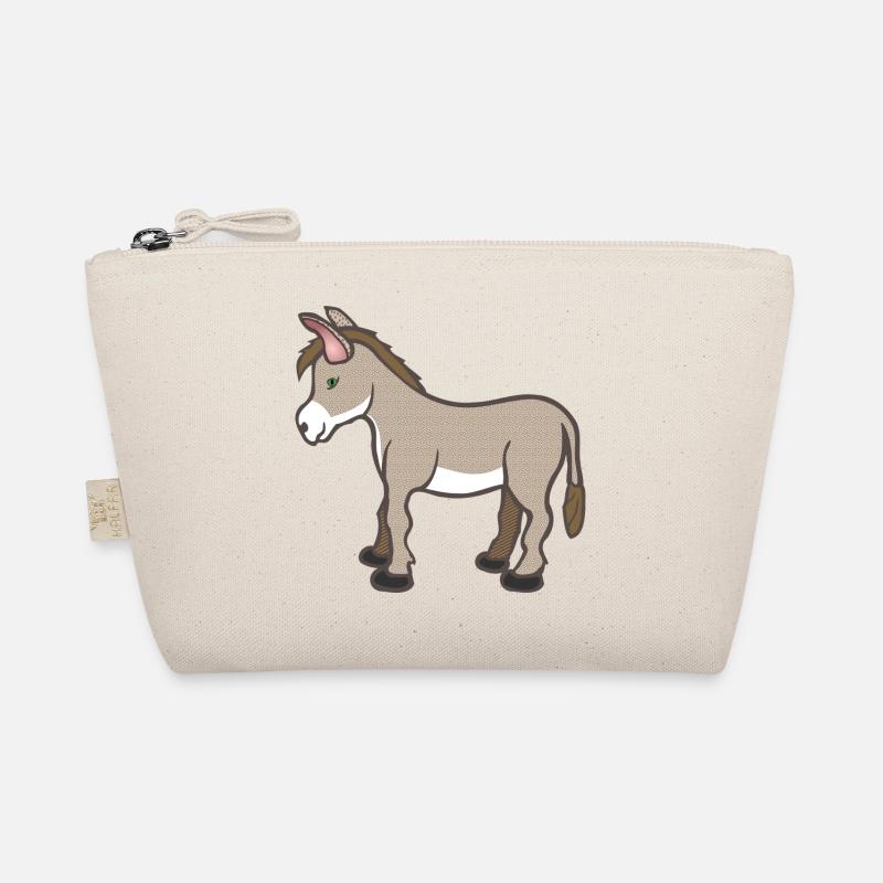 ass Organic Pouch