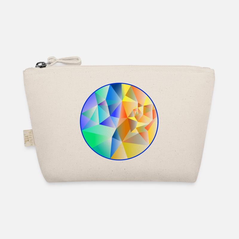 prism Organic Pouch