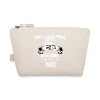 1943 - Trousse biologique - nature - Devant