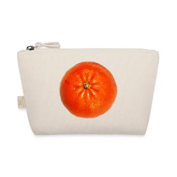veggie Veggie mandarine mandarine fruits1 - Trousse biologique - nature - Devant
