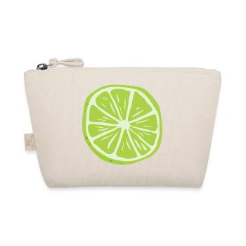 citron lime citron veggie Veggie agrumes - Trousse biologique - nature - Devant