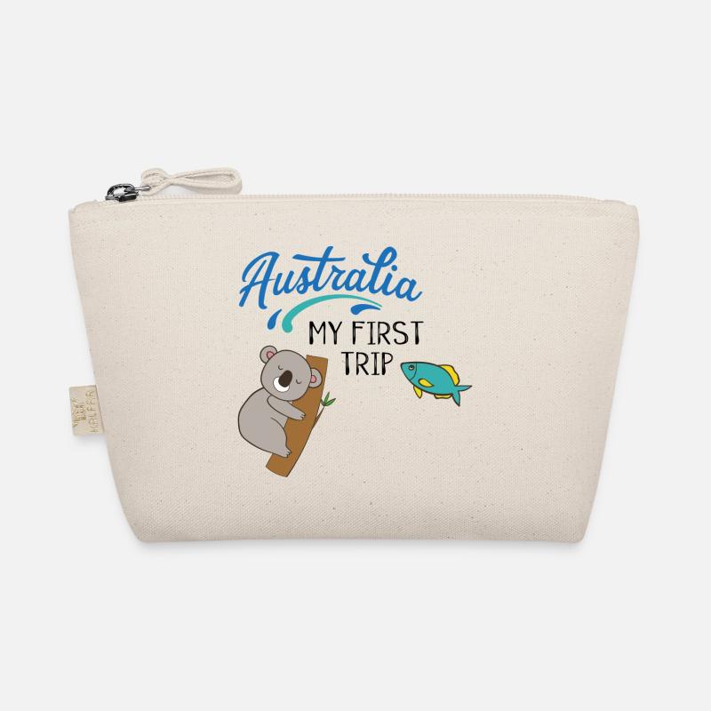 Australie Trousse biologique