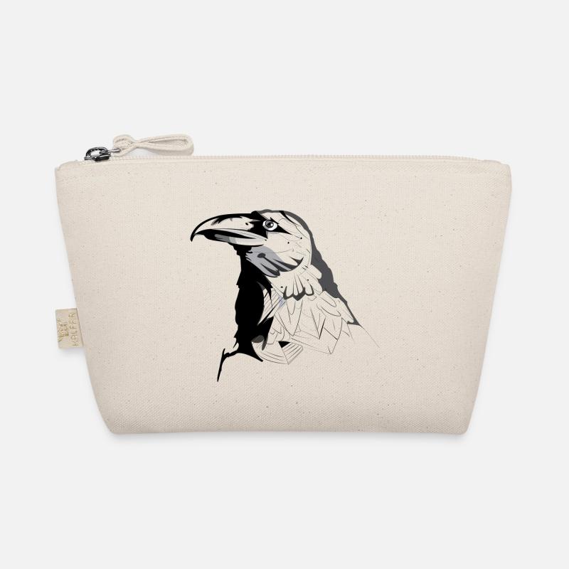 corbeau Trousse biologique