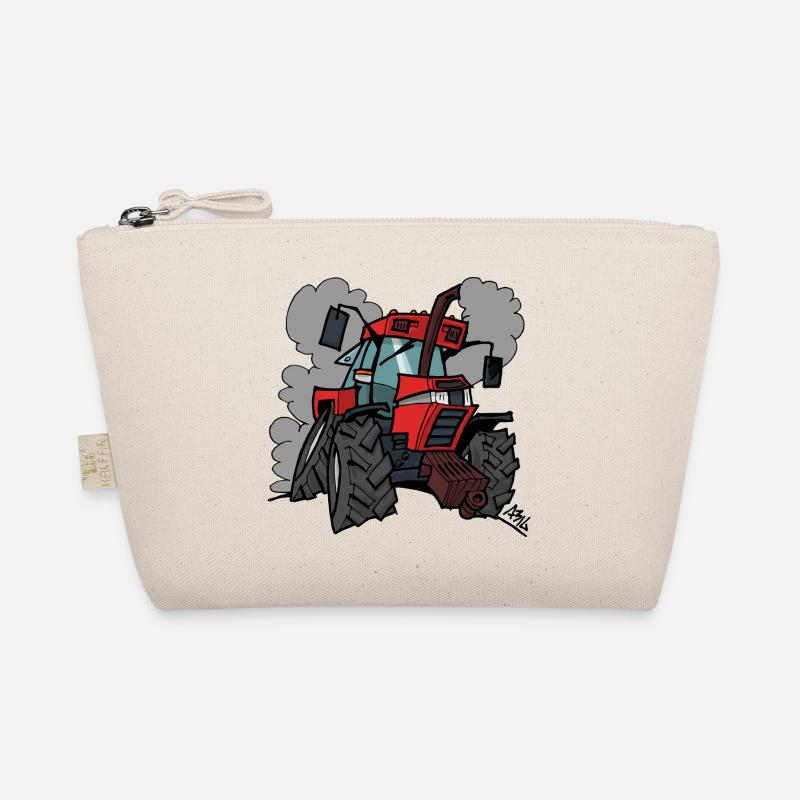 Case 5120 Organic Pouch