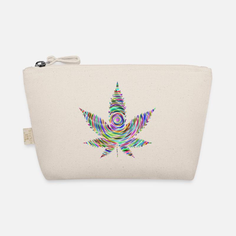 Rainbow Weed Organic Pouch