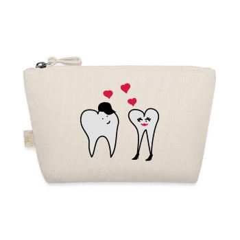Dents de l'amour - Trousse biologique - nature - Devant