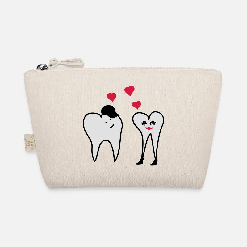 Dents de l'amour - Trousse biologique - nature