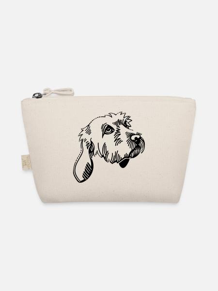Basset Fauve De Bretagne - Trousse biologique - nature
