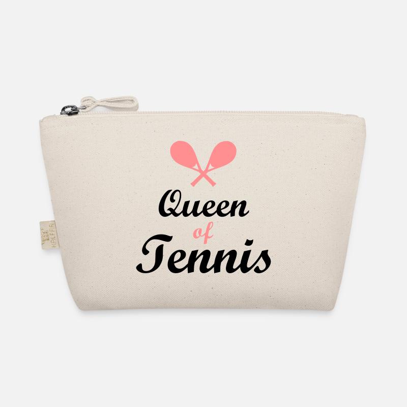 tennis Organic Pouch