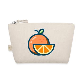 orange apfelsine veggie fruits fruits - Trousse biologique - nature - Devant